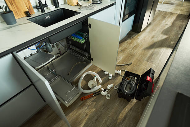 24/7 Emergency Toilet Repair experts in McLoud, OK