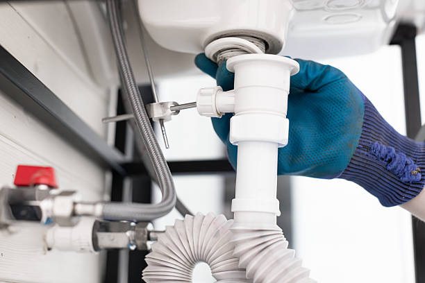 Reliable Toilet Repair contractor in McLoud, OK by Ultimate Plumbing LLC